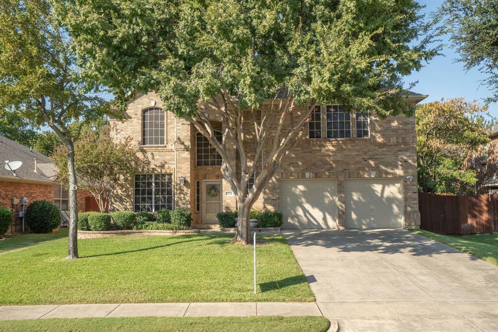 3516 Carlton Street  Grapevine TX 76092 photo