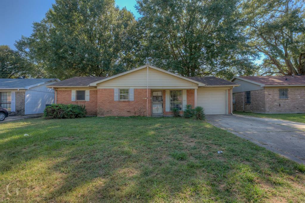 3601 Red Bud Lane  Shreveport LA 71108 photo