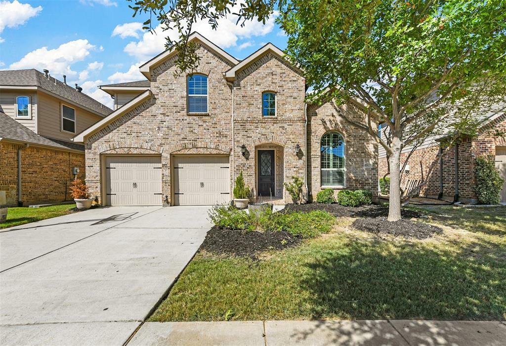 1525 Conner Way  Lantana TX 76226 photo