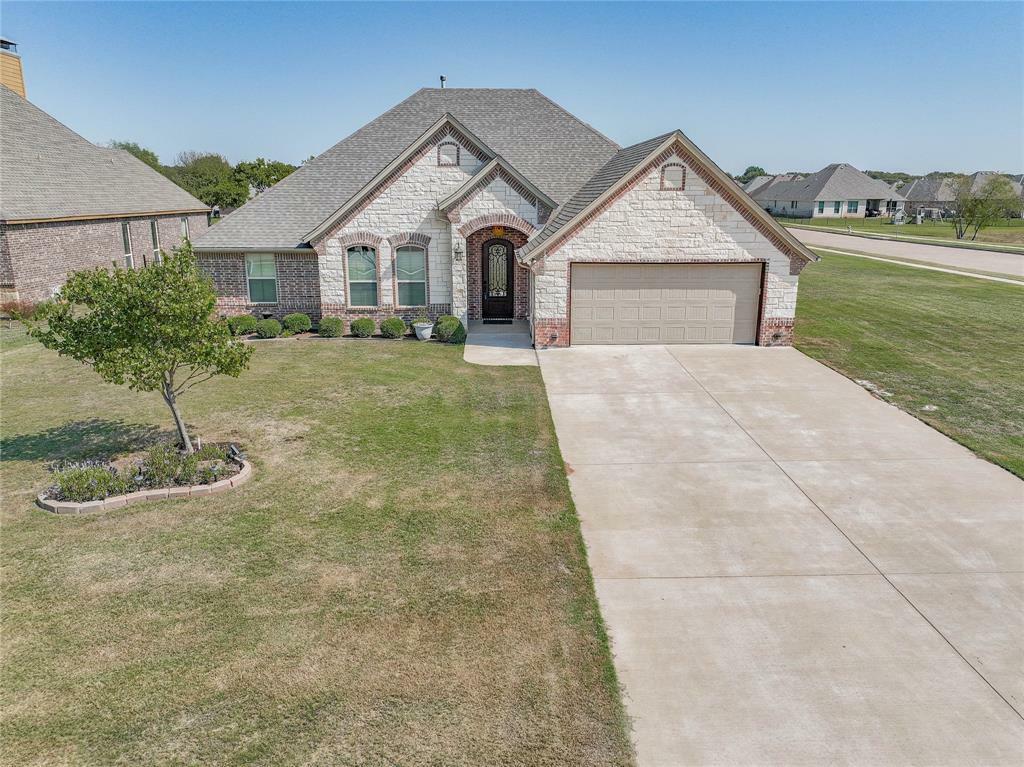 Property Photo:  3300 Ferry Boat Lane  TX 76049 