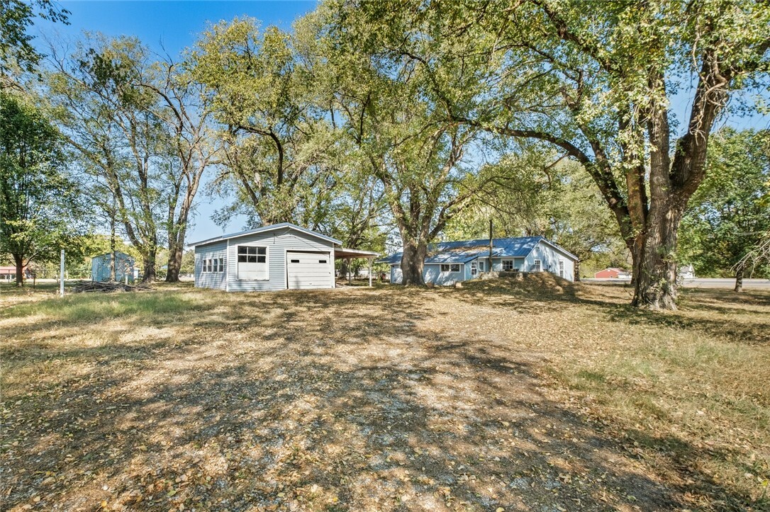 2295 Hayden Road  Pea Ridge AR 72751 photo