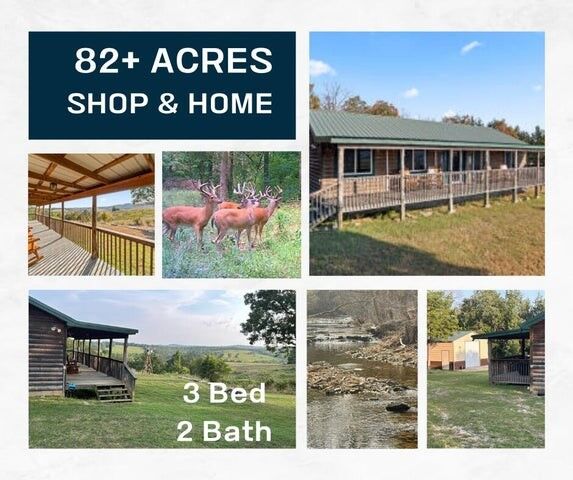 Property Photo: 17951 Whipperwill Lane AR 72662