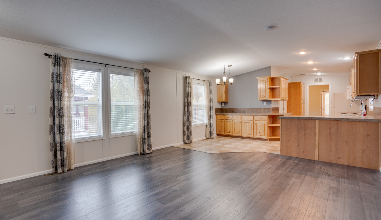 Photo de la propriété:  4811 10A Avenue NE 6  BC V1E 1C5 