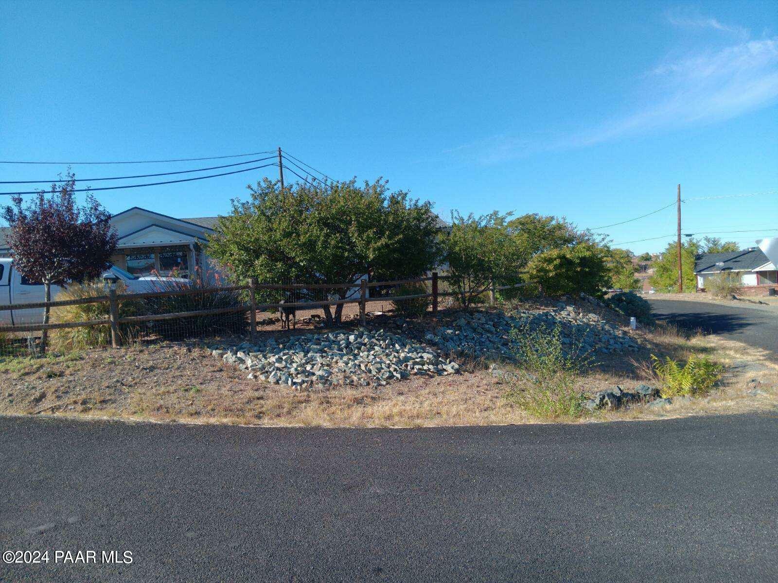 Property Photo:  2850 S 3rd Street  AZ 86329 