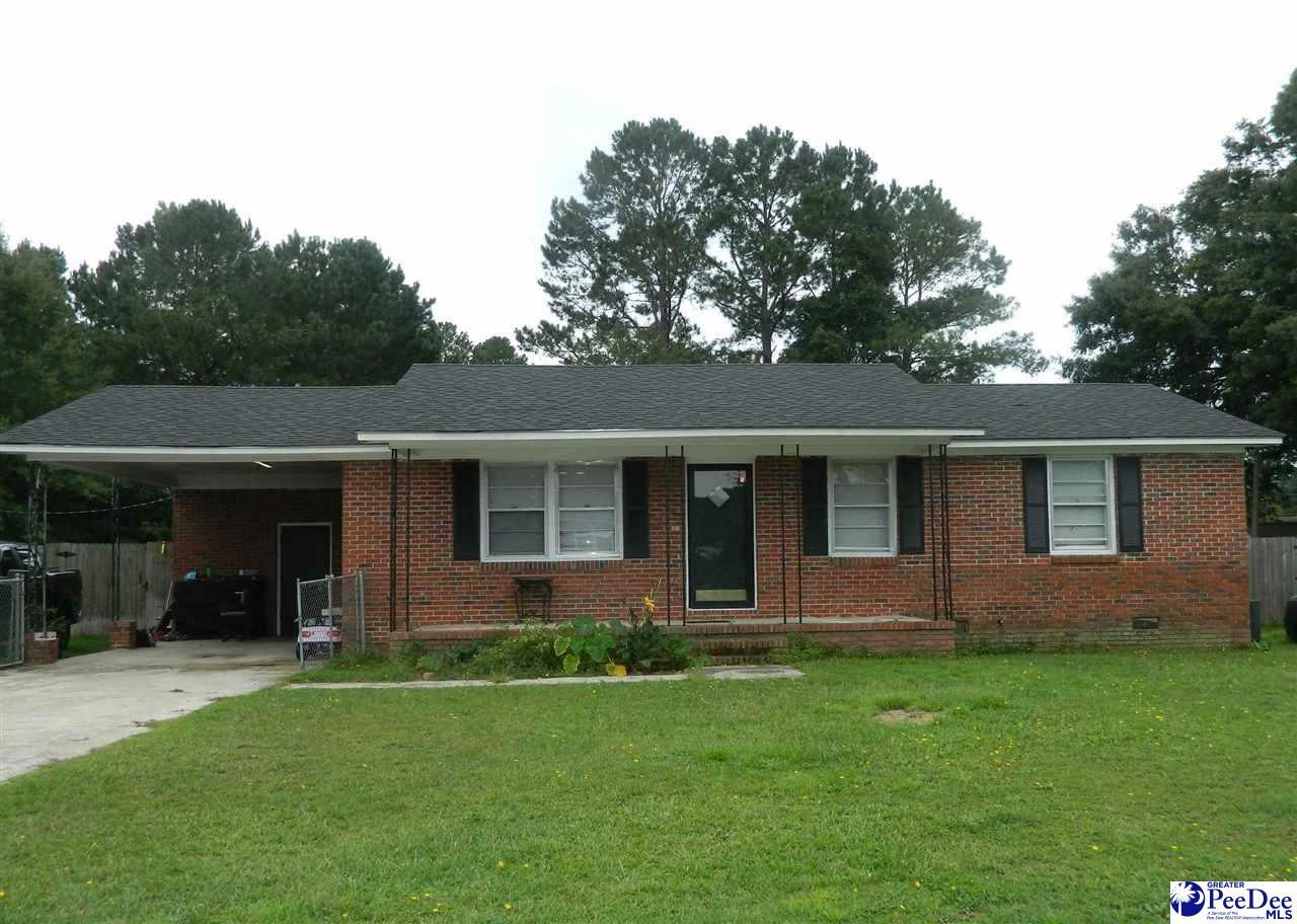 Property Photo:  1024 E Candy Lane  SC 29505 