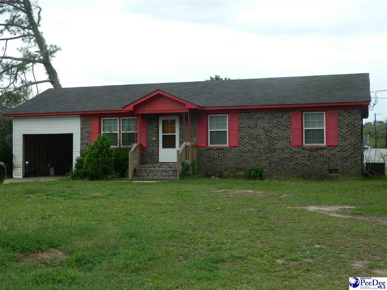 308 E Summit Circle  Florence SC 29506 photo