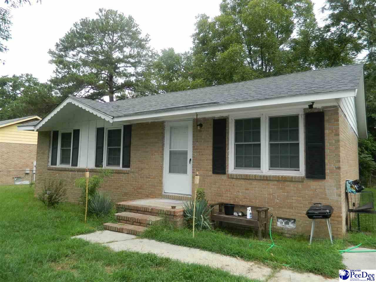 1031 Royal Street  Florence SC 29506 photo