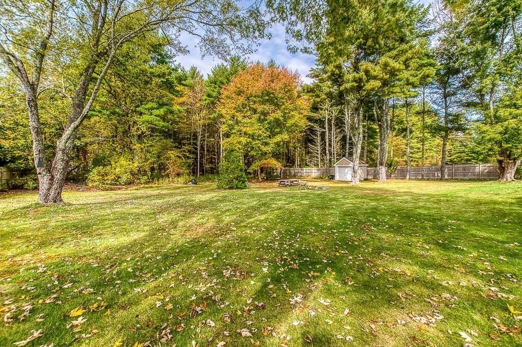 Property Photo:  66 Fosdick Rd  MA 02330 