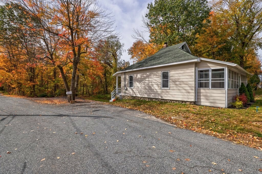 Property Photo:  147 Doyle Rd  MA 01520 