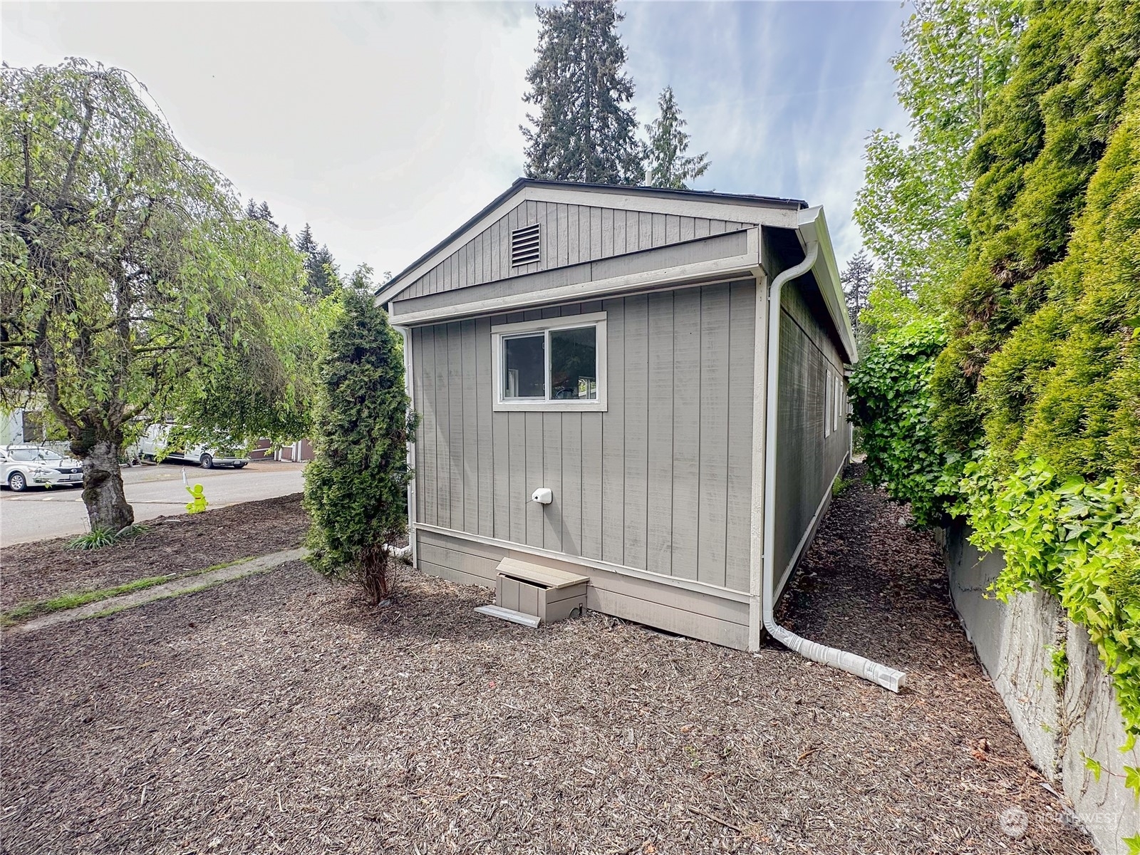 Property Photo:  3333 228th St SE 119  WA 98021 