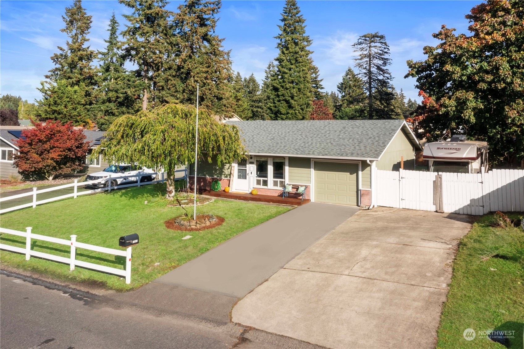 12413 108th Avenue Ct E  Puyallup WA 98374 photo