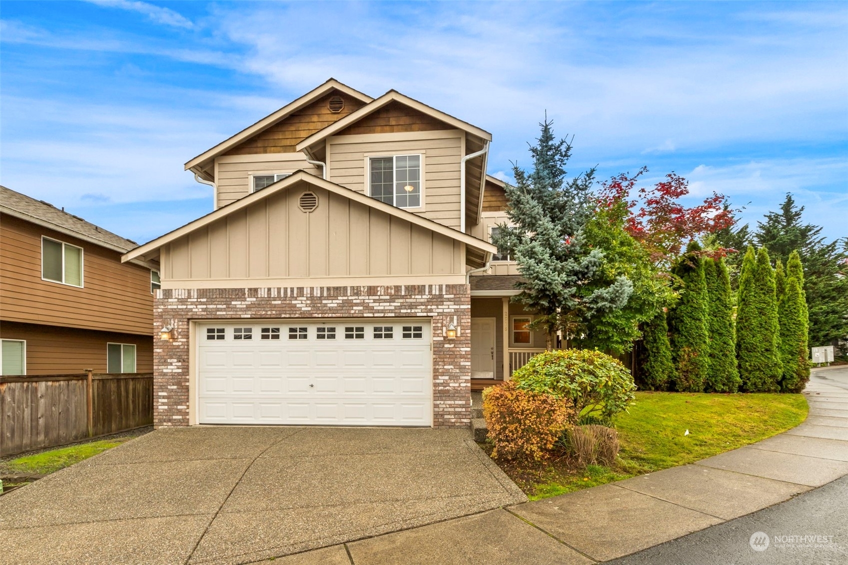 2926 145th Street SW  Lynnwood WA 98087 photo