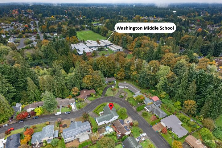 Property Photo:  3044  Edgewood Drive SE  WA 98501 