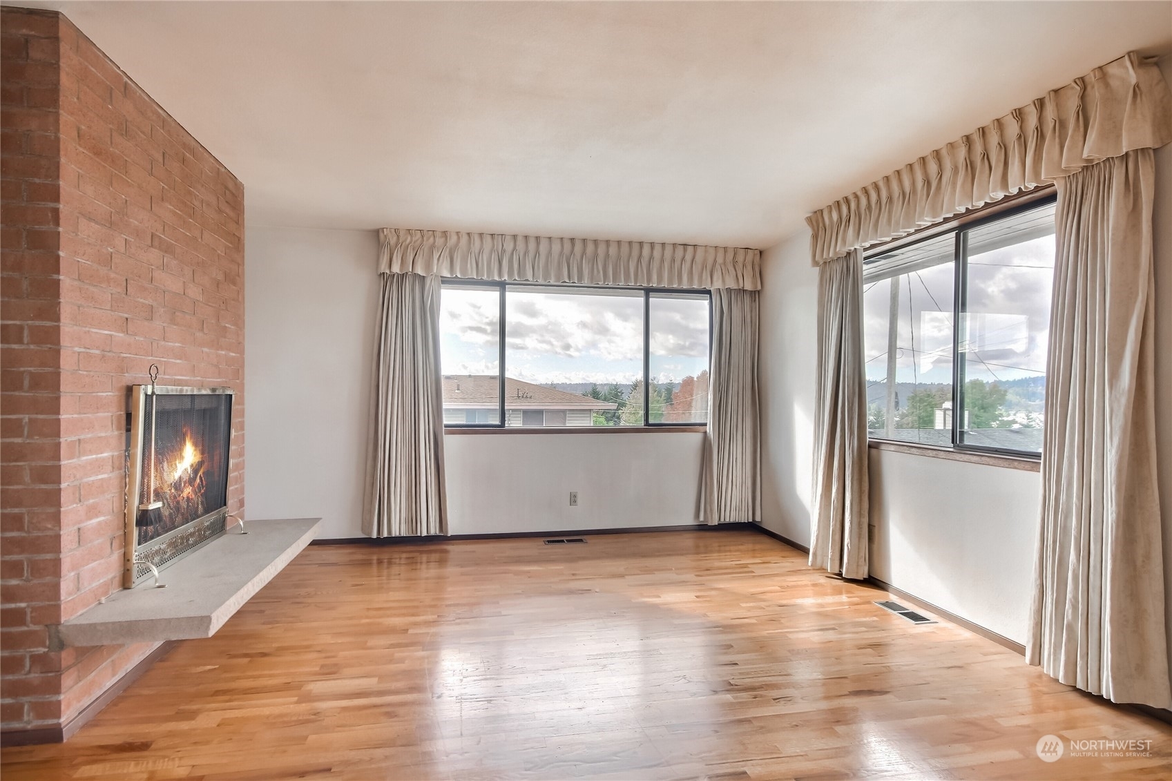 Property Photo: 2334 S Warsaw Street A WA 98108