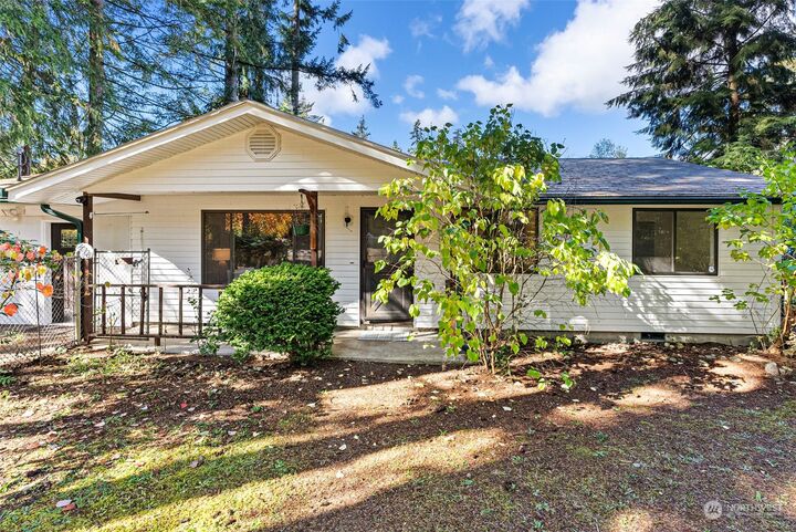 Property Photo:  14208  Meadowlark Drive NW  WA 98329 