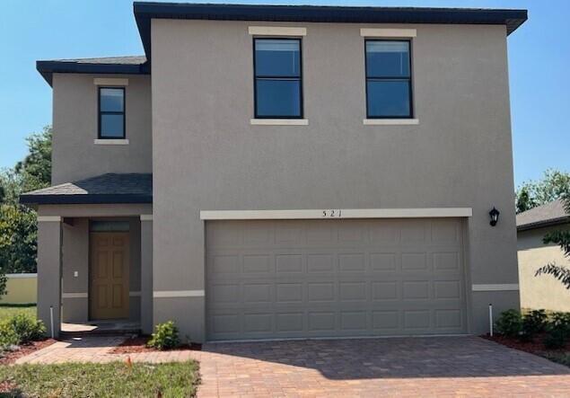 Property Photo: 521 Sea Spray Drive FL 34945