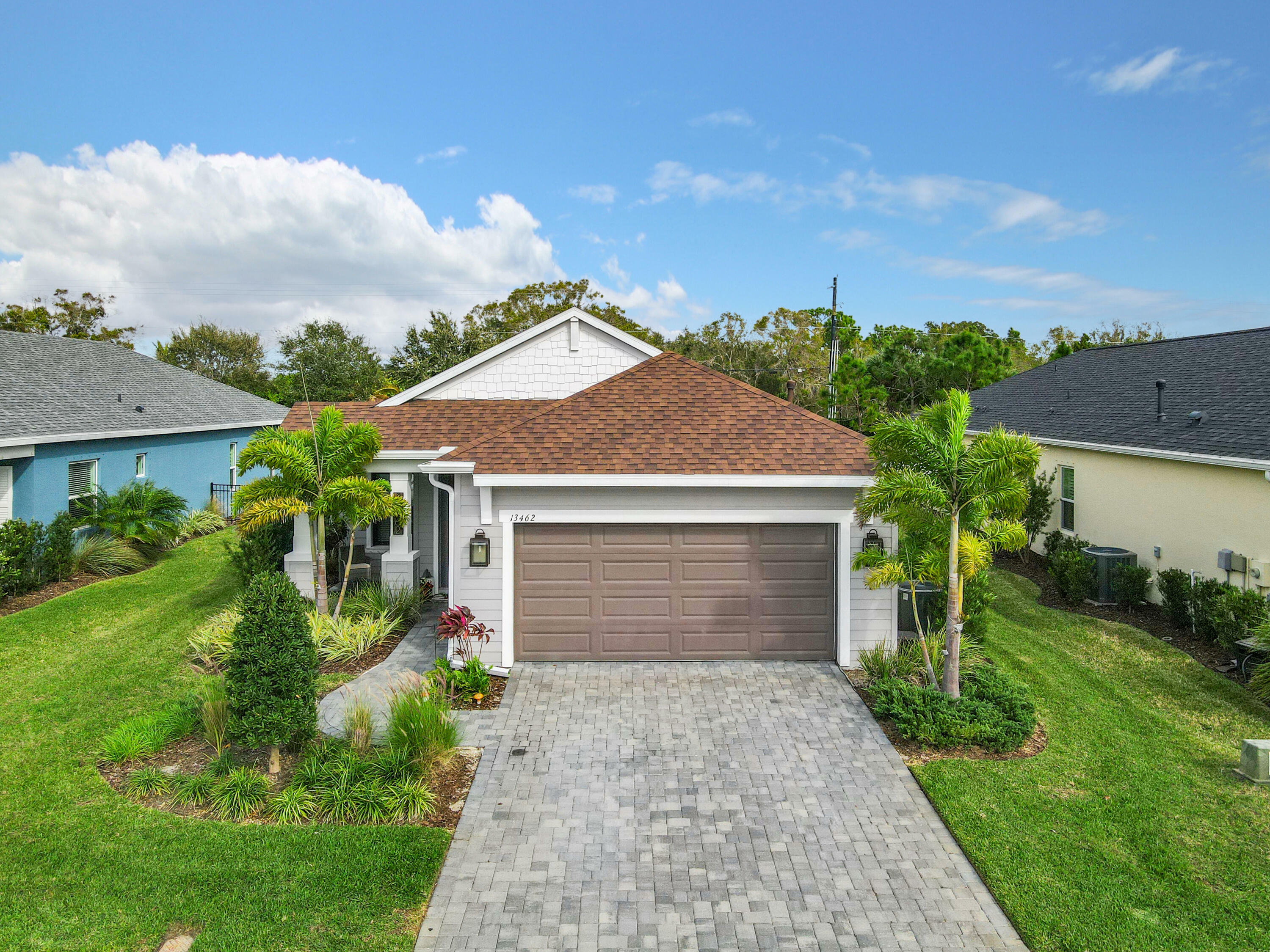 Property Photo:  13462 Old Creek Court  FL 34219 