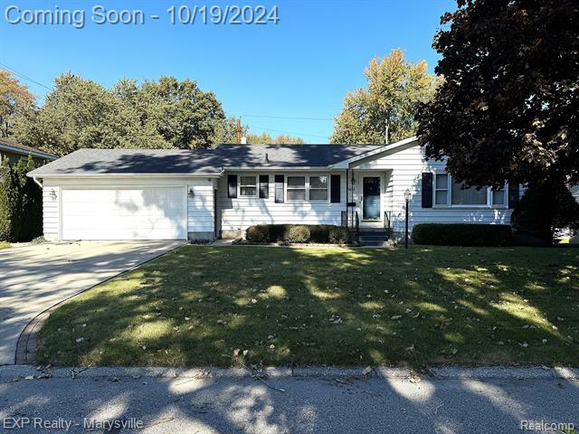 1611 Jones Place  Port Huron MI 48060 photo