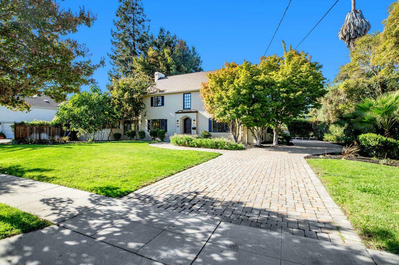 Property Photo:  1257 West Hedding Street  CA 95126 