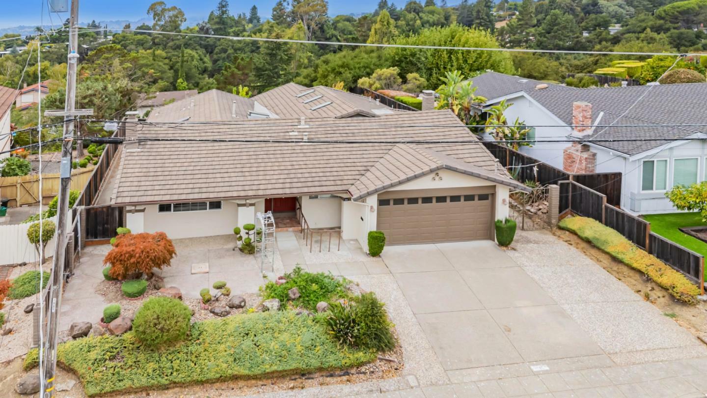 Property Photo:  5714 Shadow Ridge Drive  CA 94552 