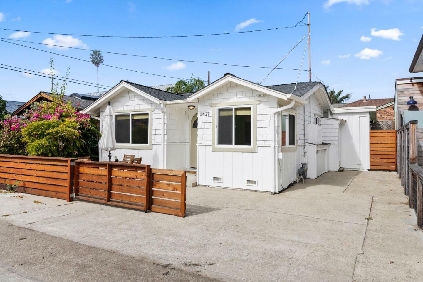 Property Photo:  3427 Saint Deyns Street  CA 95062 