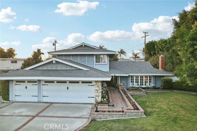 393 Etna Cir  Brea CA 92823 photo