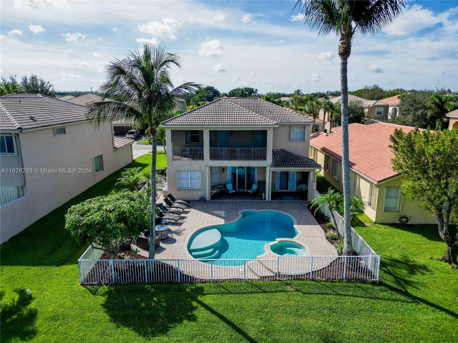 8343 Genova Way  Lake Worth FL 33467 photo