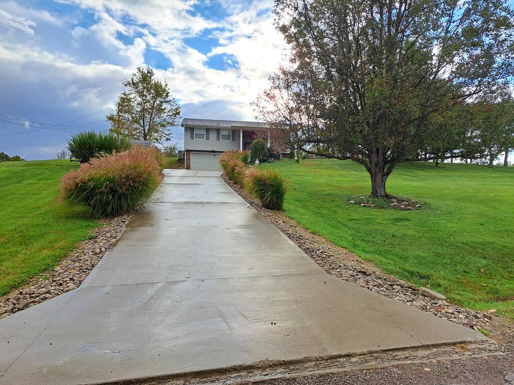 Property Photo: 41 Hammertown Lake Road OH 45640