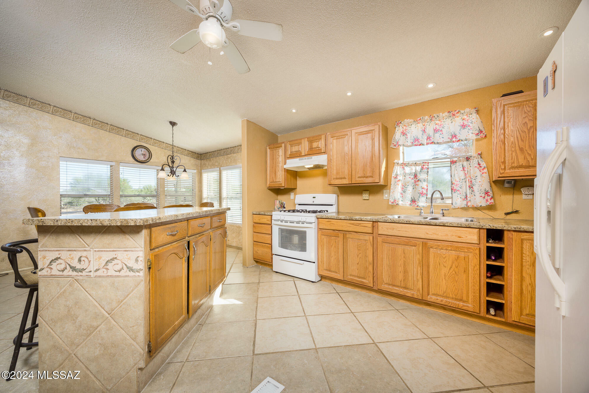 Property Photo:  12320 W High Ridge Drive  AZ 85736 