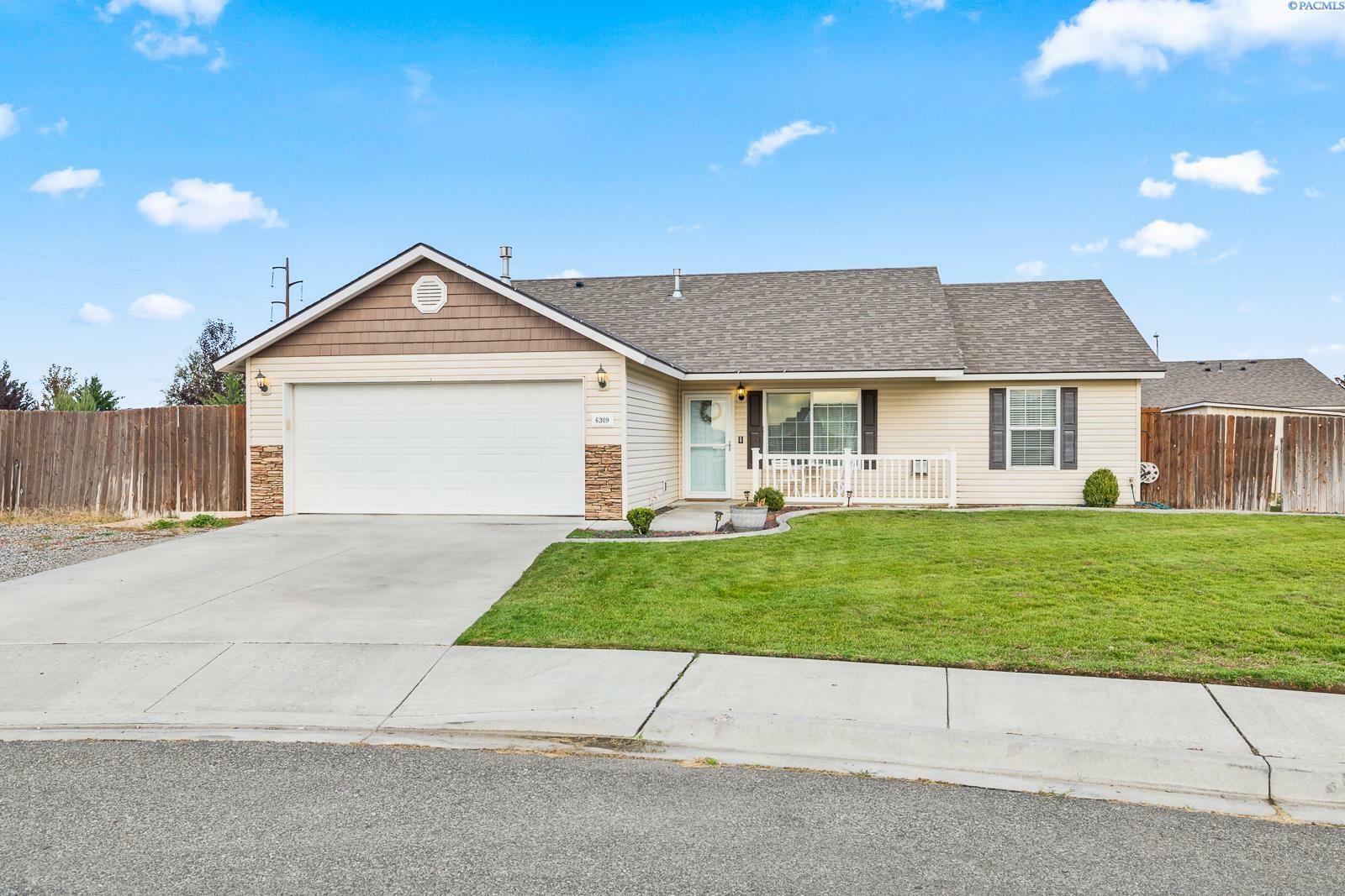 6309 Somerset Lane  Pasco WA 99301 photo