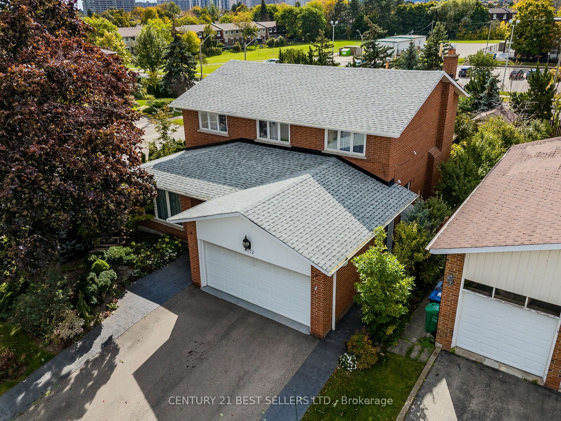 4172 Rayfield Crt  Mississauga ON L4Z 1E7 photo