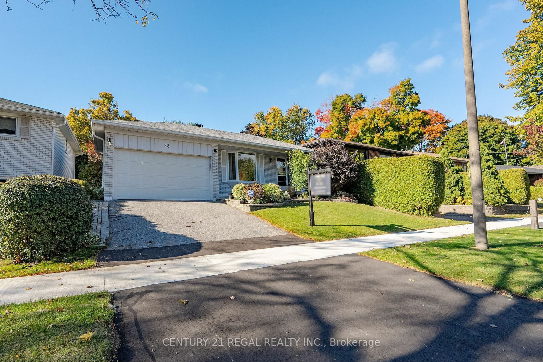 28 Wichey Rd  Toronto ON M1C 2H6 photo