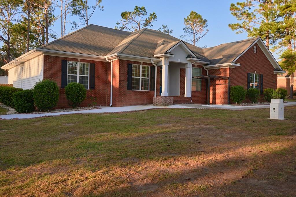 Property Photo:  5417 Baobab Lane  GA 31636 