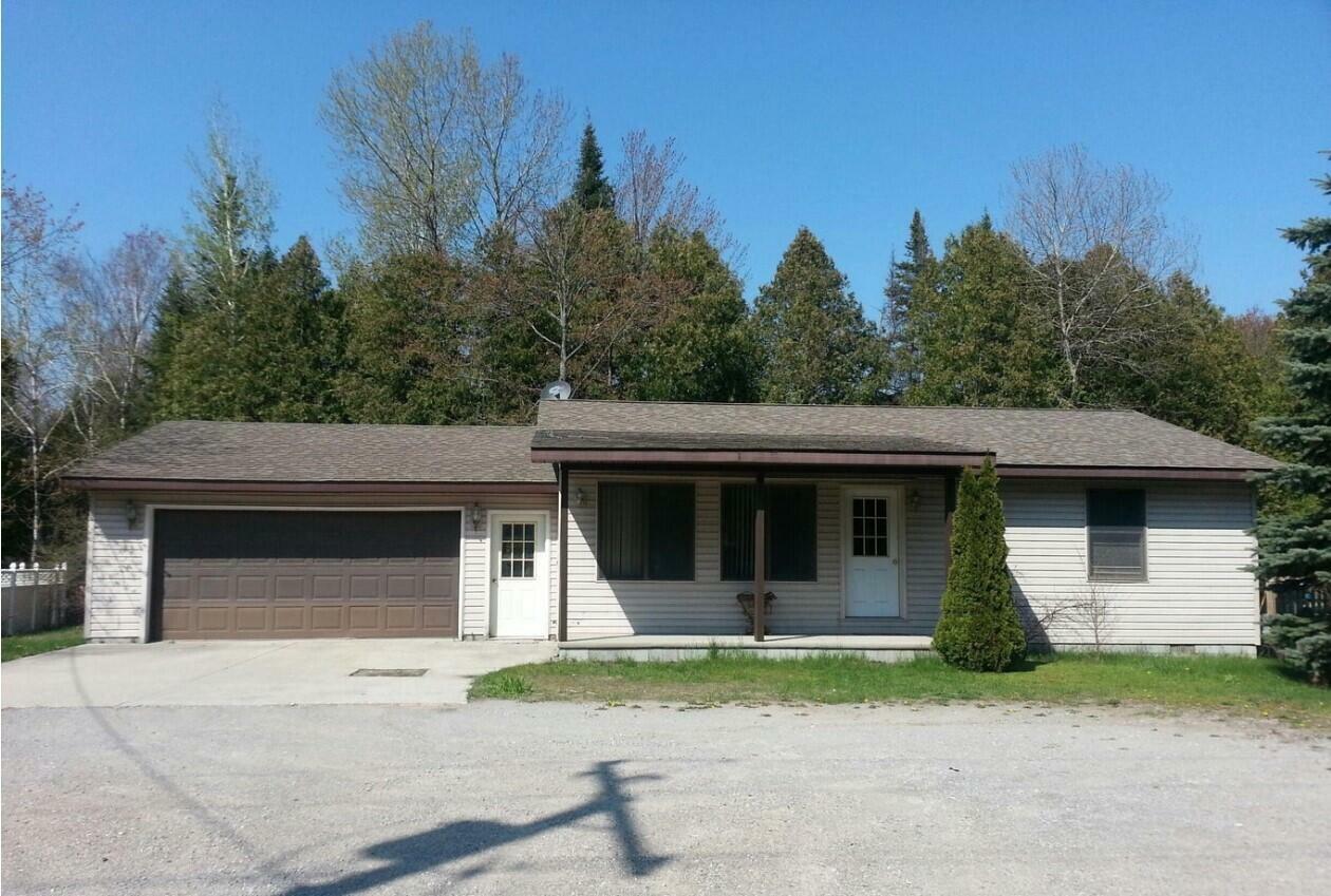 1124 Long Rapids Road  Alpena MI 49707 photo