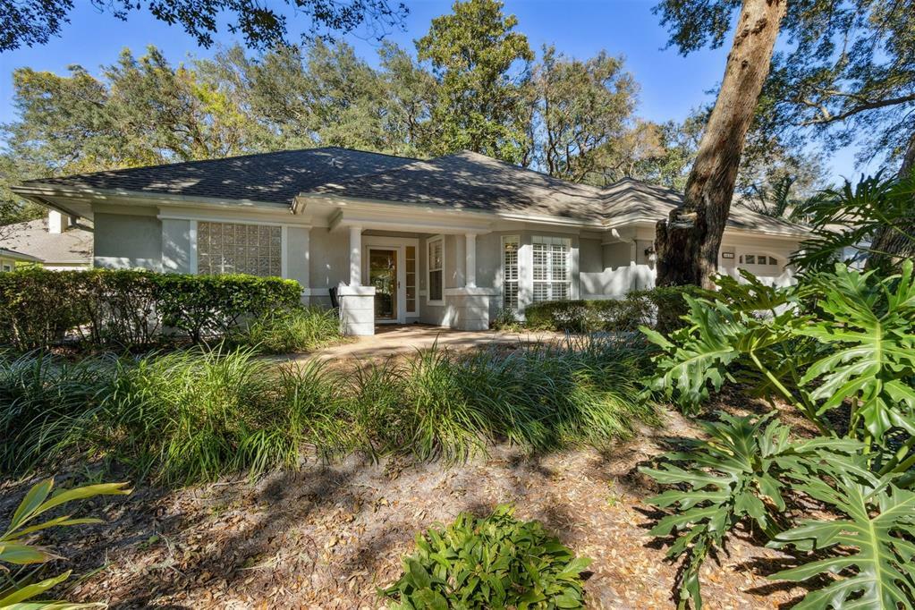 Property Photo:  1811 Village Court  FL 32034 