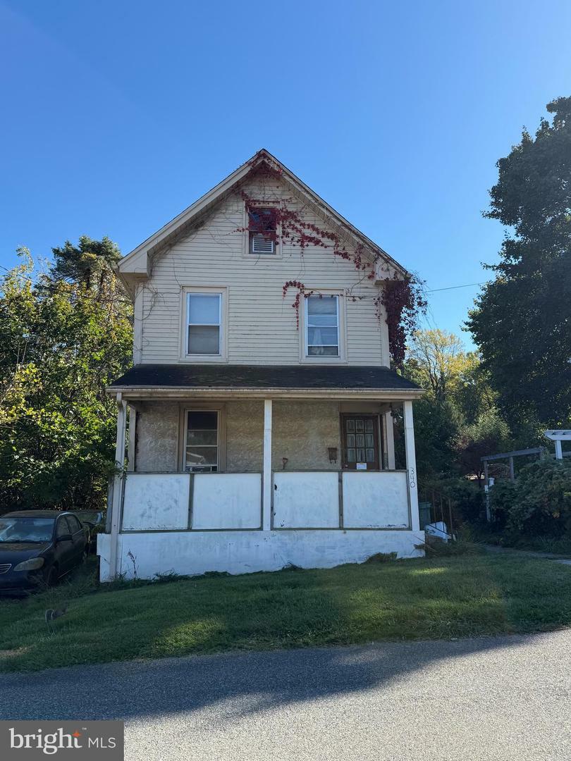 Property Photo:  340 E 1st Street  PA 19355 