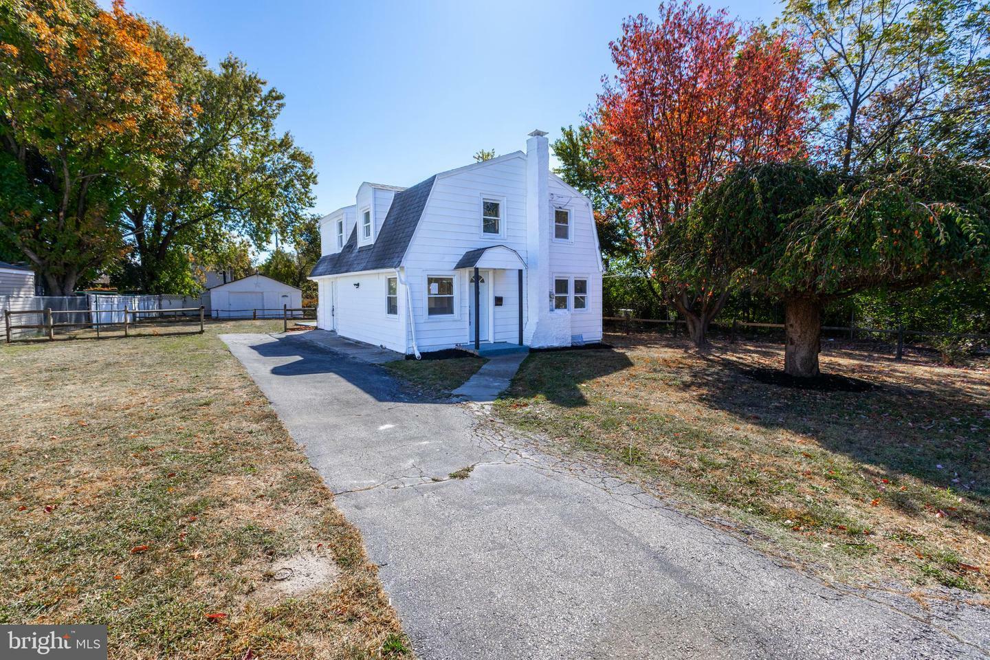 Property Photo:  4015 W 13th Street  PA 19061 