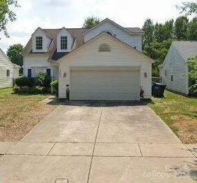 Property Photo:  12855 Planters Row Drive  NC 28278 