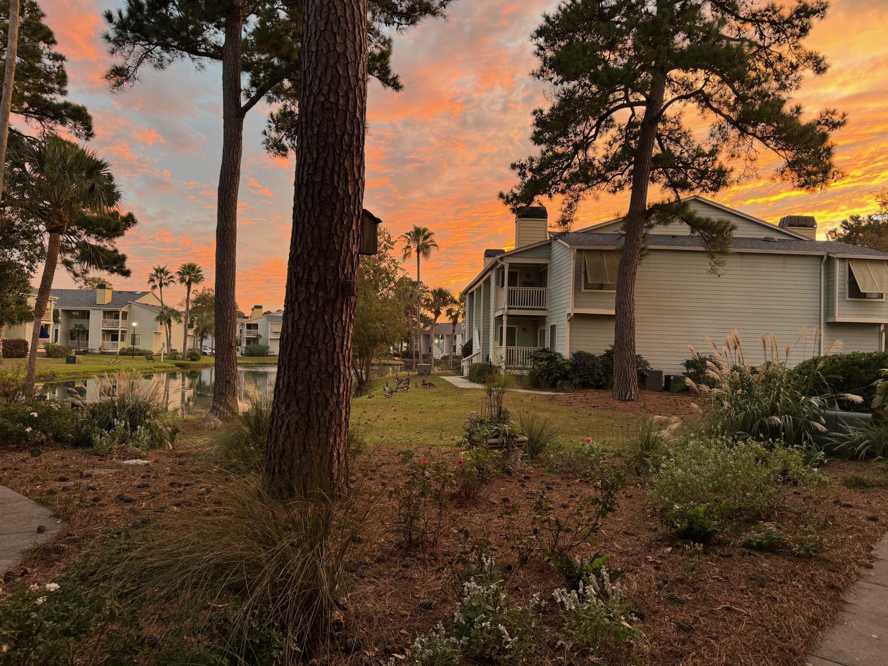 Property Photo: 1481 Center Extension Street # 1707 SC 29464