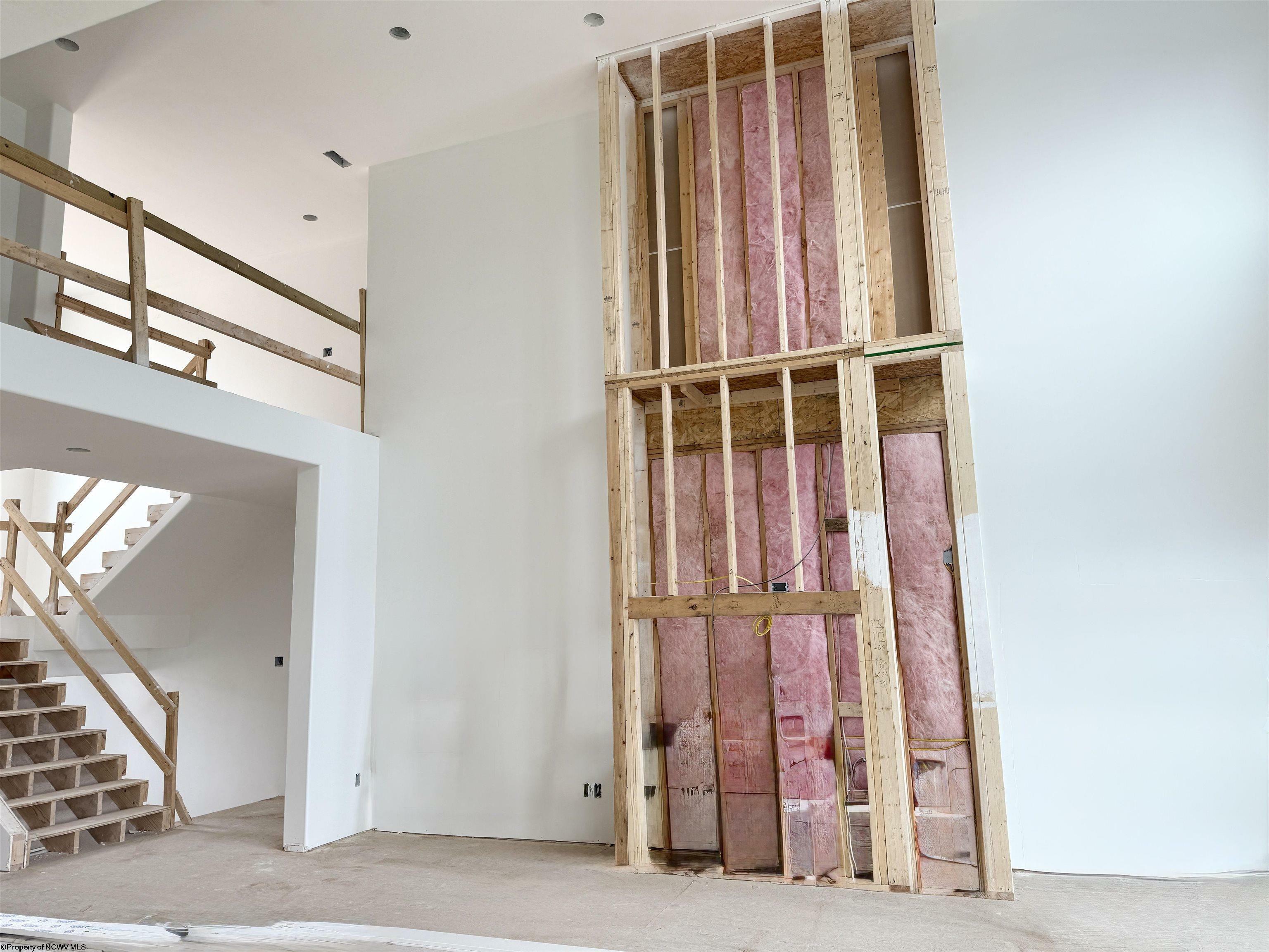 Property Photo: 136 Southwind Circle WV 26508