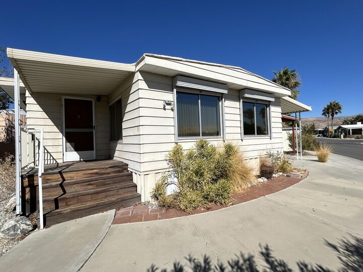 69510 Morningside Drive  Desert Hot Springs CA 92241 photo