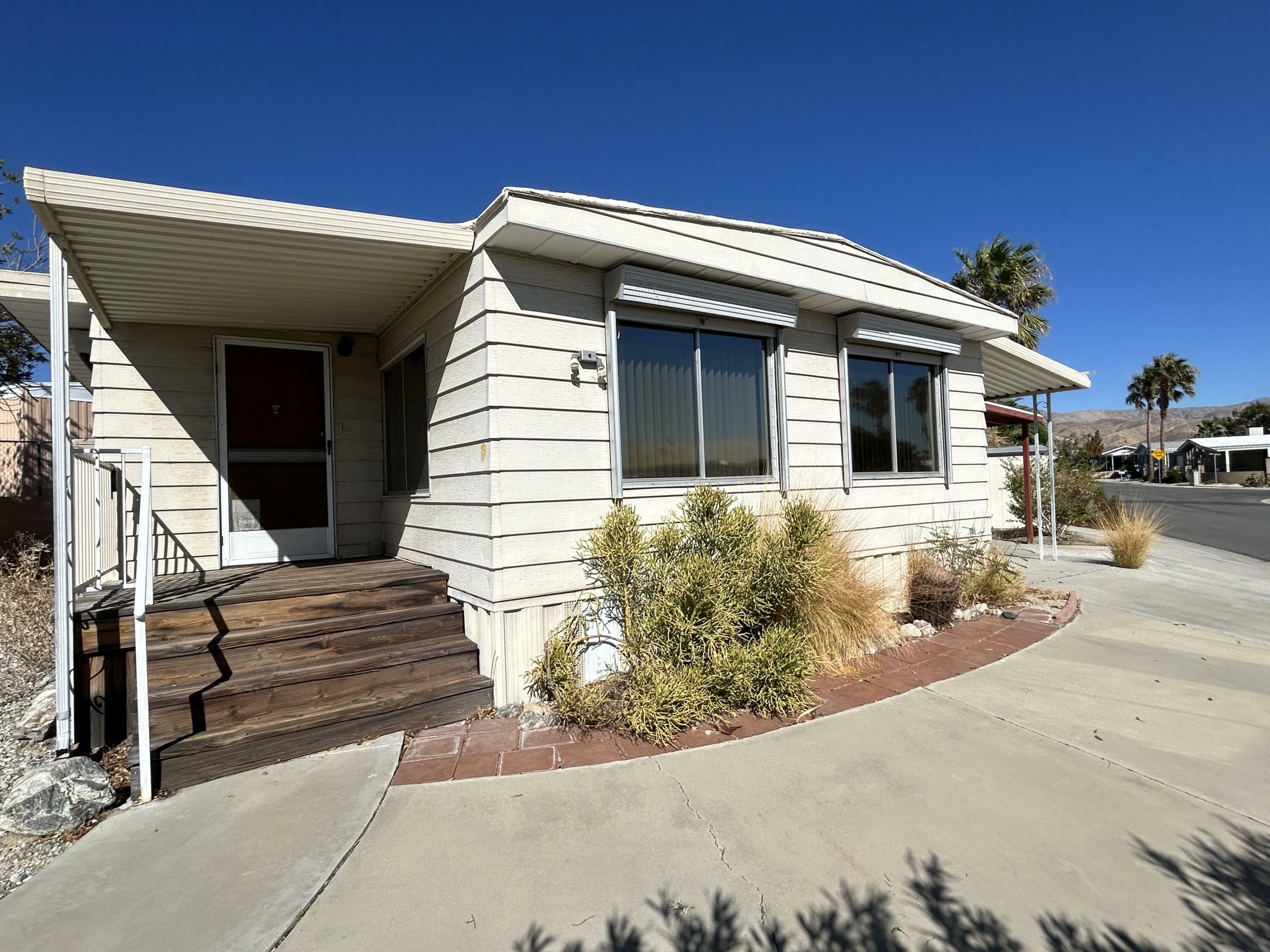 Property Photo:  69510 Morningside Drive  CA 92241 