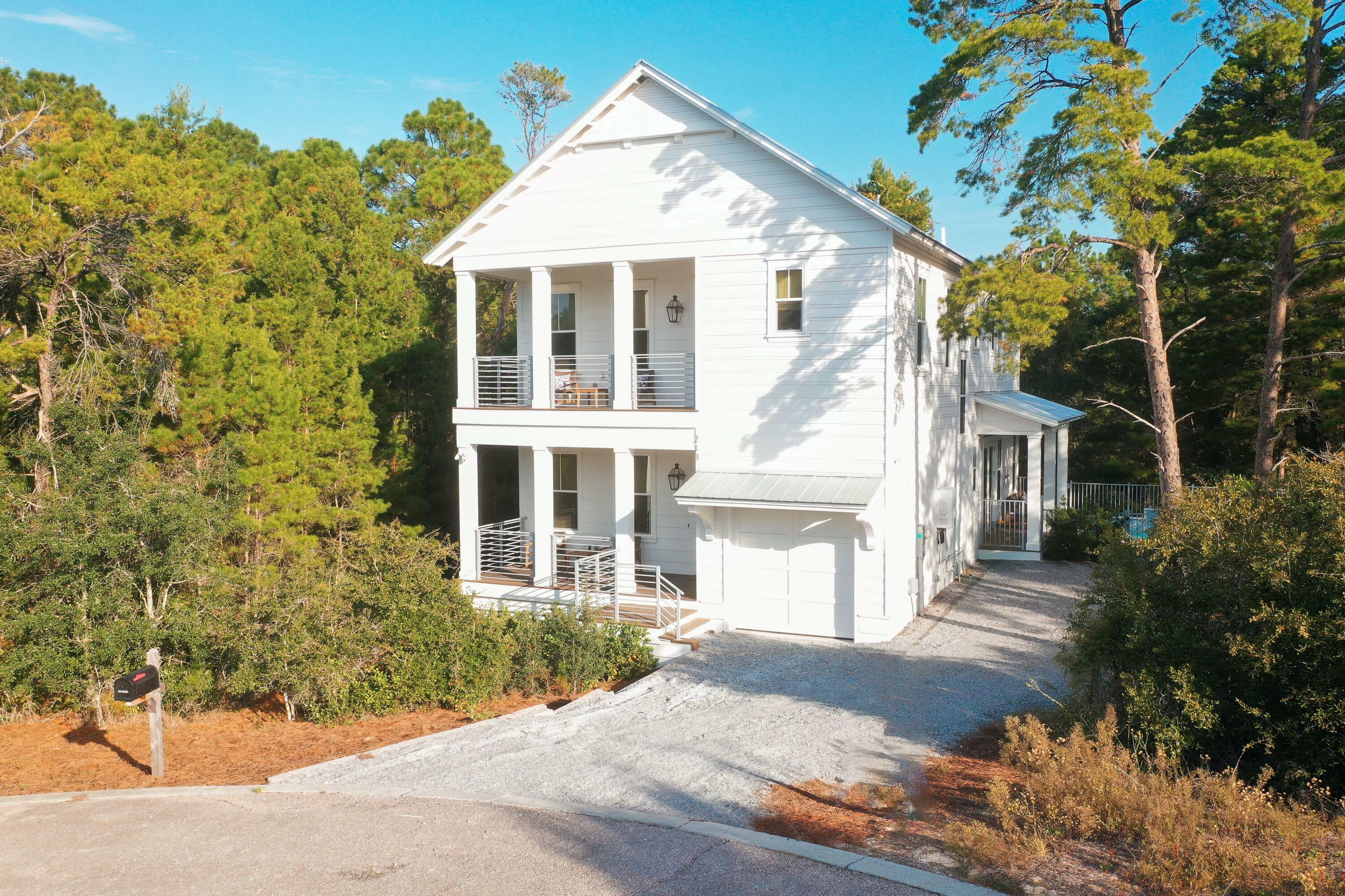 Property Photo:  213 Spotted Dolphin Road  FL 32459 