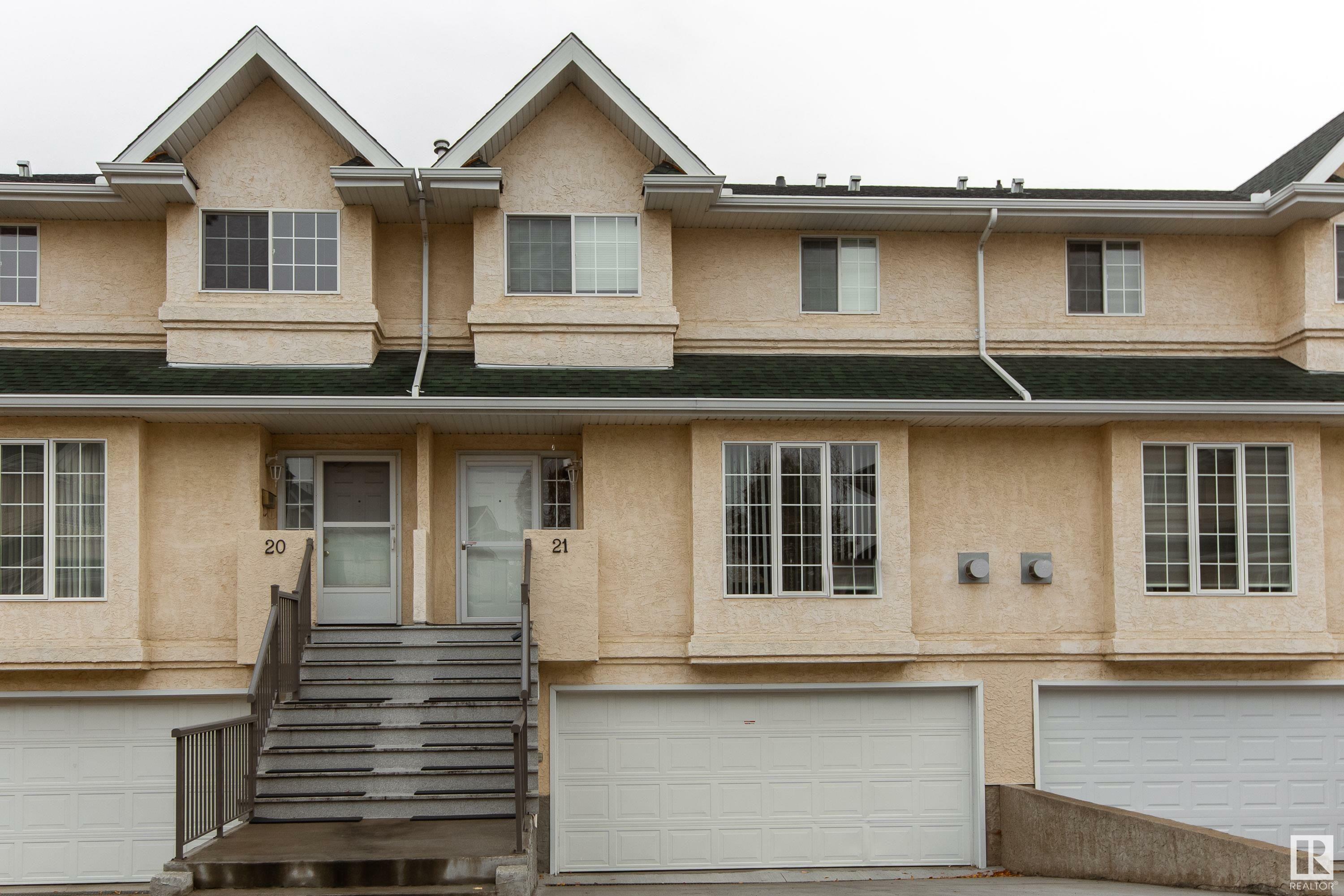 2419 133 Avenue NW 21  Edmonton AB T5A 5A5 photo