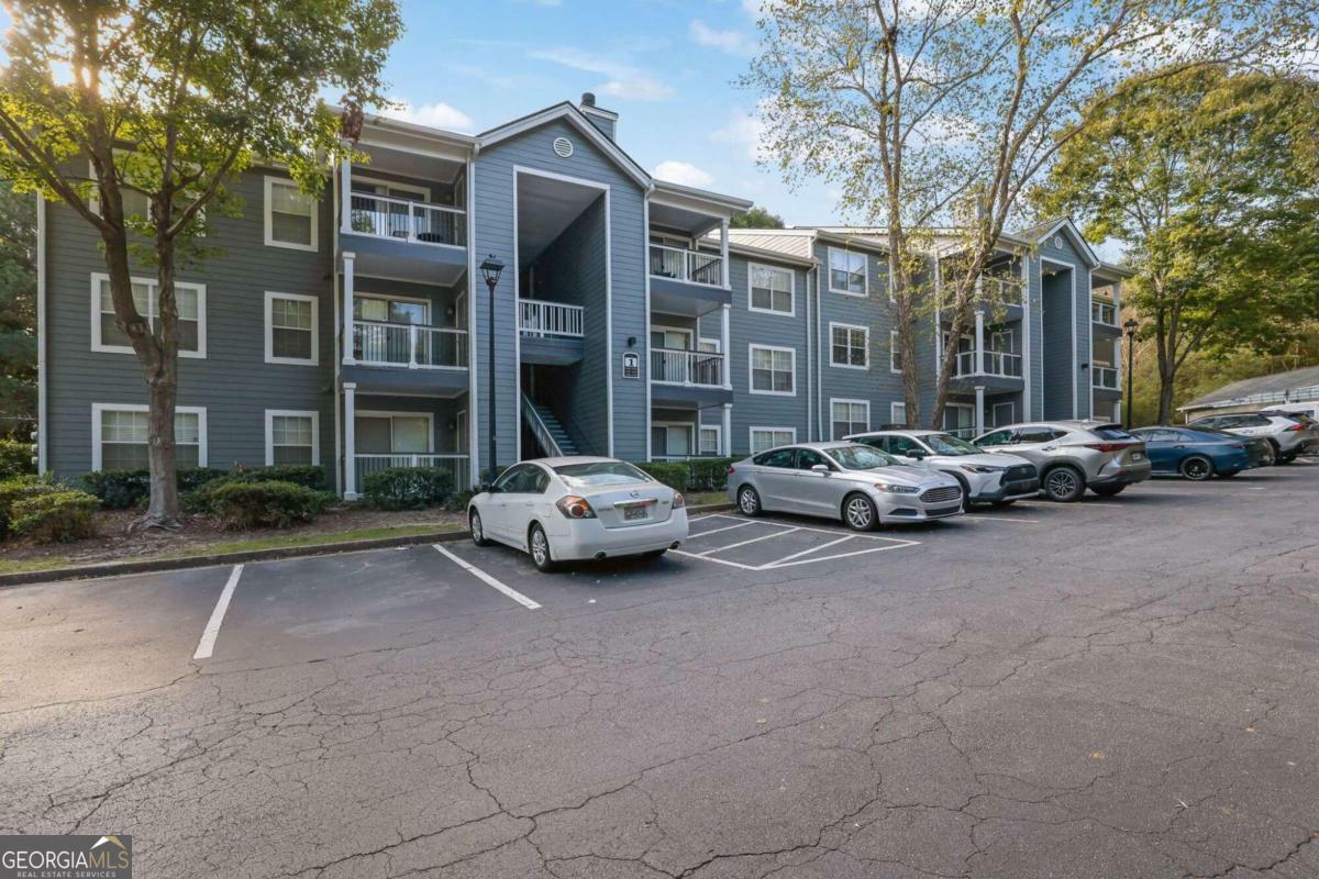 1104 Santa Fe Parkway  Atlanta GA 30350 photo