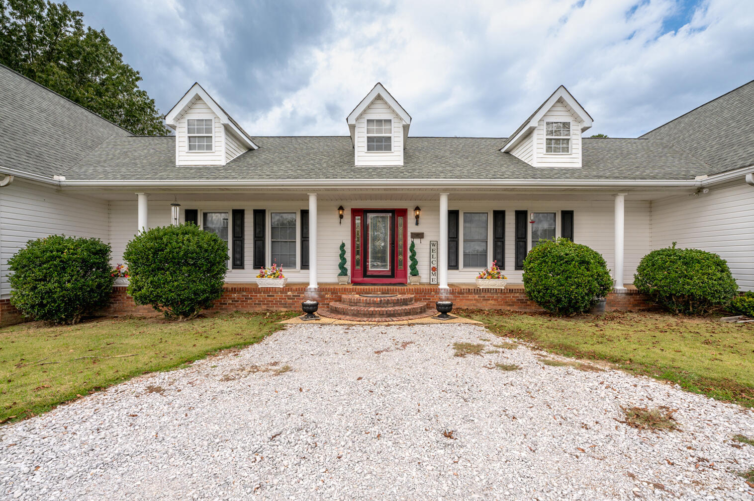 Property Photo: 342 Powder Horn Lane GA 30736