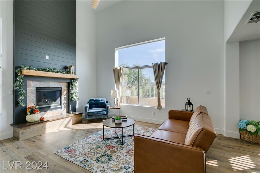 Property Photo:  2381 Cliffwood Drive  NV 89074 