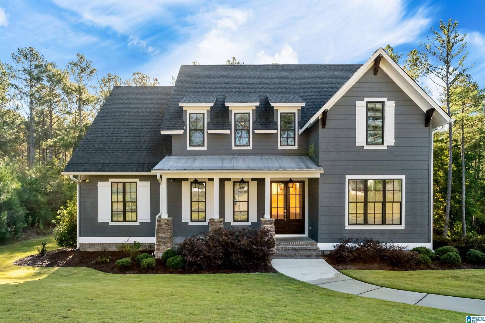 Property Photo:  167 Creekwater Street  AL 35080 