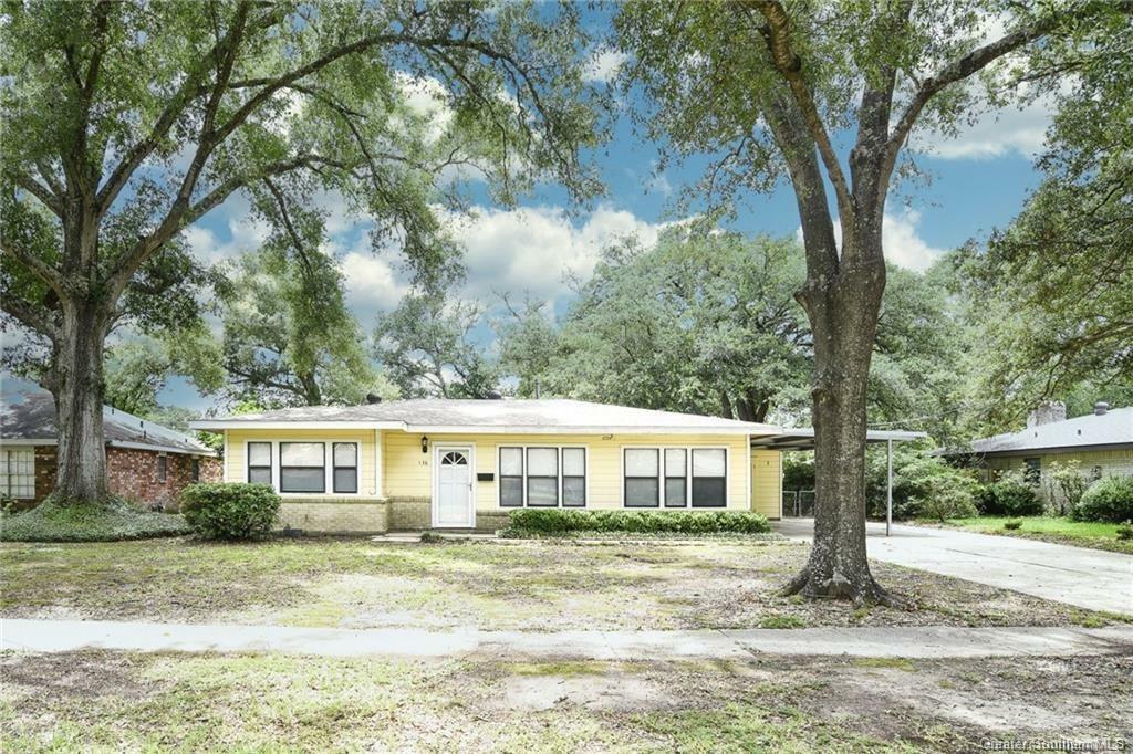 436 Washington Street  Lake Charles LA 70605 photo