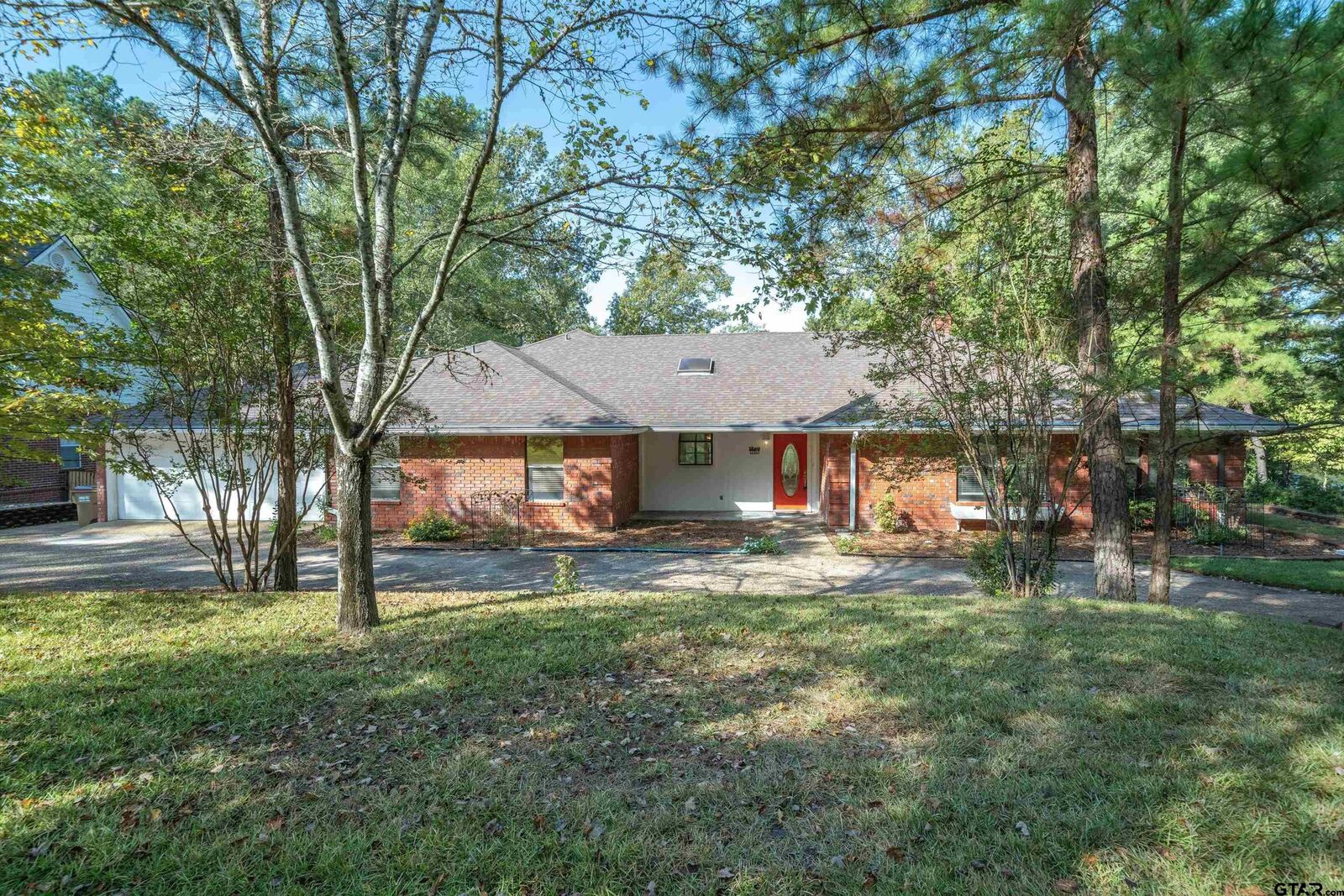 Property Photo: 200 Branding Iron Lane TX 75765